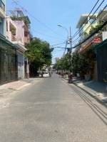 Siêu hiếm – nhà đẹp gò dầu, tân phú – hxh – 63m² – sổ vuông – giá 5,7 tỷ