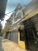 Siêu hiếm trần cung - ô tô 7 chỗ vào nhà 81m2  - 5 tầng -  mặt tiền 5m