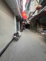 Siêu hời!
nhà đẹp nguyễn trãi, 5 tầng, 30m2, gần ô tô, vài bước ra phố, chỉ