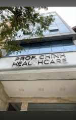 Siêu hot! bán nhà mặt phố khu vip xã đàn - trung phụng, đống đa, 88m², 7 tầng