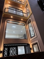 Siêu hót - khu vip thạch bàn- long biên - hàng xóm aeon - 32m2 - 5 tầng - 5ty6