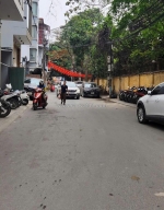 Siêu phẩm 2 mặt đường khuất duy tiến, thanh xuân - 54m², 3 tầng, 9.8 tỷ - mt
