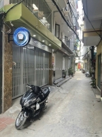 Siêu phẩm ccmn hoàng mai - 7 tầng thang máy - lô góc 3 mặt thoáng - 14 phòng-