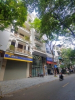 Siêu phẩm mặt phố trần quang diệu 7 tầng thang máy dòng tiền khủng chỉ 31 tỷ