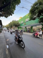 Siêu phẩm - mặt tiền kinh doanh p. tân sơn nhì - 3 tầng 60m2 chỉ 11.2 tỷ