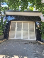 Siêu phẩm nhà phố hiện đại kdc savimex phú thuận - vị trí vip view công viên -