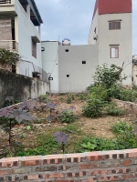 Siêu phẩm thôn chôi, đông xuân, sóc sơn. 91m2, mt 5,38m. giá 1,75 tỷ có fix