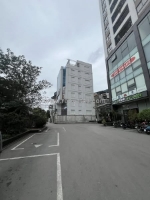 Siêu phẩm tòa nhà văn phòng 9 tầng – ô tô vào nhà – dòng tiền 200tr/tháng – 2