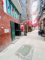 Siêu phẩm trần cung - dân xây - ô tô lùi cửa - ngõ 4m - vài bước ra phố - 52m2