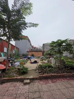 Siêu rẻ lô đất diện tích 85.4m mặt tiền 4.4 m giá chỉ 2 tỷ 150