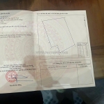 Siêu rẻ lô đất mặt tiền , diện tích 48.5m² phù khê, từ sơn - giá 1 tỷ 450