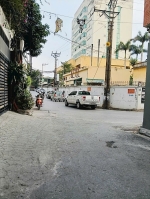 Siêu rẻ- nhỉnh 8 tỷ - bán nhà dân xây- nguyễn văn cừ 55m-ngõ thông-ô tô-kinh