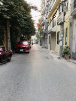 Siêu rẻ -nhỉnh 8 tỷ -nhà đẹp dân xây tư đình 56m2 full nội thất, 20m ô tô tránh