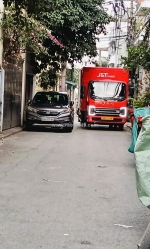 Siêu víp bán nhà mặt ngõ phố trạm -long biên 60m2 ngõ thông ,ô tô tránh 13,5 tỷ