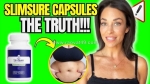 Slimsure capsules in the uk: the ultimate supplement for a healthier you