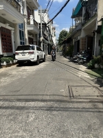 Sổ hồng chính chủ - 70m2 - 3 tầng - 4pn - nhỉnh 7 tỷ