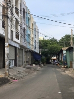 Sở hữu ngay căn nhà nguyễn cửu vân - phường 17, quận bình thạnh lh 0911979620