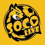 Socolive ® soco live web livestream bóng đá số 1 việt nam