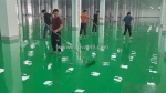 Sơn epoxy phản quang: tăng cường tầm nhìn, đảm bảo an toàn trong mọi điều kiện ánh sáng