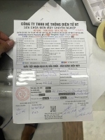 Sửa màn hình led quảng cáo | điện tử ht 1900.9200