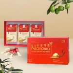 Tác dụng của nước đông trùng hạ thảo nanowa bí quyết sức khỏe toàn diện