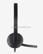 Tai nghe chụp tai logitech h340