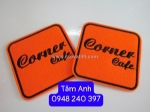 Tâm anh ,  cung cấp đế lót cốc nhà hàng quán cafe.khách sạn