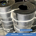 Tấm cao su băng tải – giải pháp linh hoạt cho quá trình vận chuyển