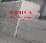 Tấm xốp eps chèn lót đồ điện tử chống va đập giá rẻ tại q10