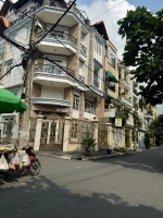 Tân bình: 💎 lô góc hiếm, ngang 8.1m, khu vip k300 – giảm 500 triệu! 💎