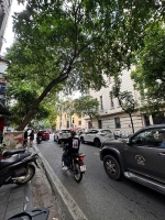 Tập thể hàng vôi 50m – thoáng đẹp – gần hồ gươm – 5.6 tỷ.