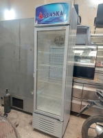 Thanh lý tủ mát alaska 350 lít sử dụng tốt