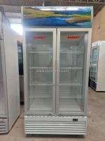 Thanhh lý tủ mát sanaky 1000 lít