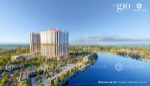 The gió riverside cdt an gia  căn hộ cao cấp view sông, giá tốt nhất khu