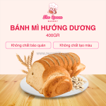 The queen bakery – bánh nguyên cám lành mạnh, ngon miệng, tốt cho sức khỏe