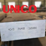 Thép làm khuôn scr420