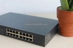 Thiết bị chia mạng tp-link tl-sg1016d
