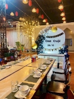 Thông báo tuyển dụng nhân sự gấp