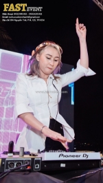 Thuê dj cho tiệc cưới – khi âm nhạc biến khoảnh khắc trọng đại thành kỷ niệm đáng nhớ