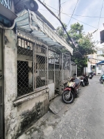 Tin thật bán nhà riêng rẻ tại nguyễn cư trinh, quận 1 giá tốt chỉ 7 tỷ vnd,