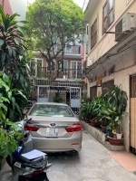 Tin thật bán nhà riêng sổ hồng siêu rẻ tại tân định, q1, giá 6 tỷ, 55m2 ô tô