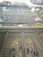 Tòa chưng cư mini cực đỉnh đống đa! 8 tầng xây mới - 23 phòng - dòng tiền 1