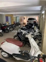 Tòa nhà văn phòng 10 tầng - gara ô tô 2 thoáng phố nguyễn xiển - thanh xuân 175