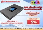 Tổng đài ip grandstream ucm6300a - giải pháp hoàn hảo cho doanh nghiệp