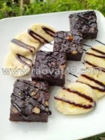 Top 10 loại bánh ngọt nổi tiếng trên thế giới