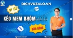 Top 5 phần mềm kéo mem zalo marketing giúp tăng doanh số