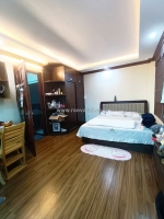 Trần cung - ngõ thông - lô góc 2 mặt thoáng - nhà mới về ở ngay - sổ đỏ đẹp