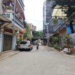 Trục chính kinh doanh tại đặng xá, gia lâm, hà nội. 46m2 4 tỷ x. lh 0989894845