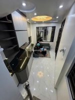 Trung tâm đống đa - ngõ trước nhà rộng thoáng - full nội thất