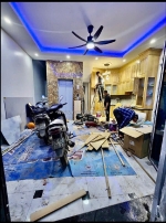 Trung tâm đống đa-siêu phẩm -nhà mới- lô góc -thang máy-nở hậu